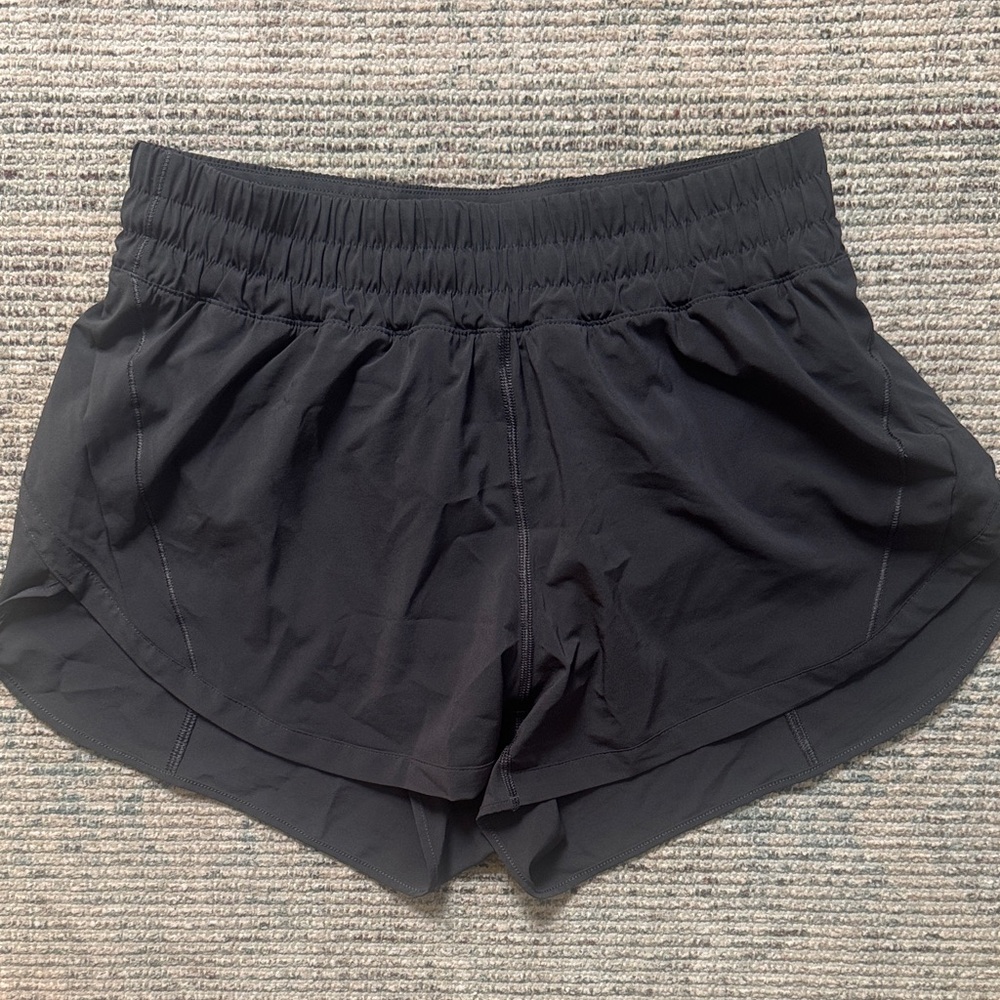 lululemon athletica track that short